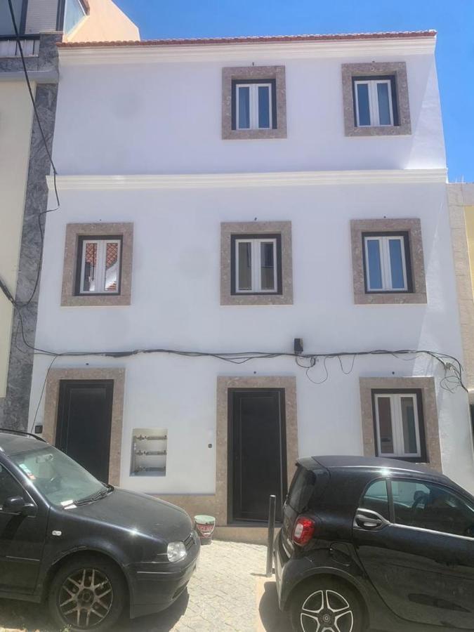 Ajuda Luxury Appartments Lisboa