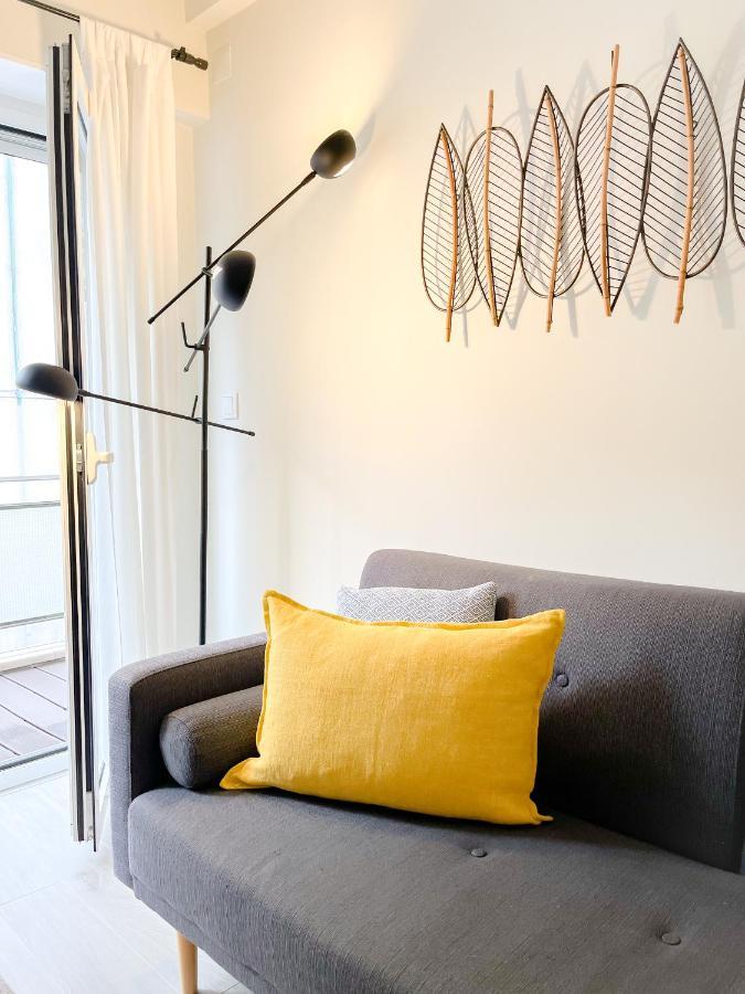 Apartment Flh Marques Pombal Flat With Balcony Lisbon