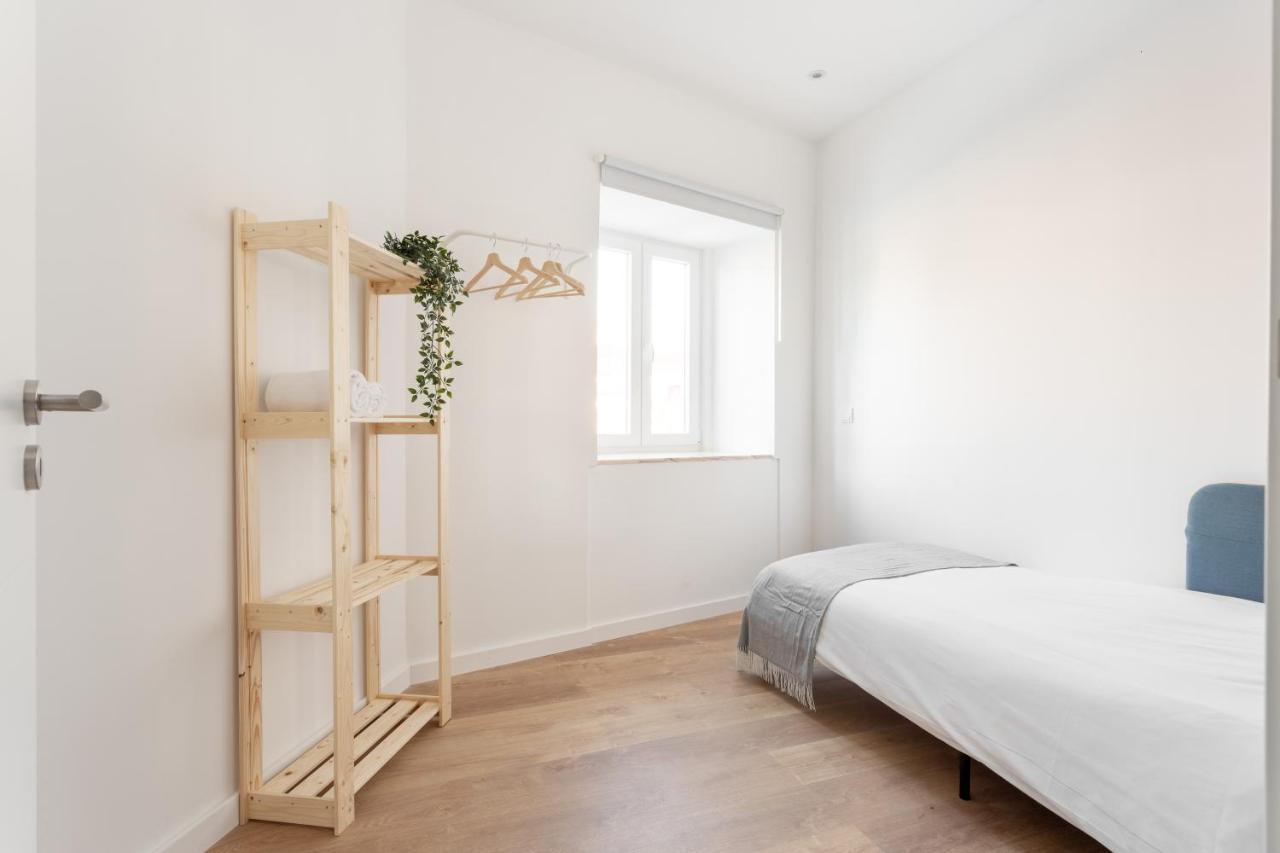 Apartamento Altido Campolide *