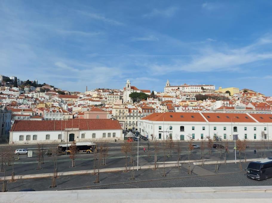 Art Alfama Lisboa
