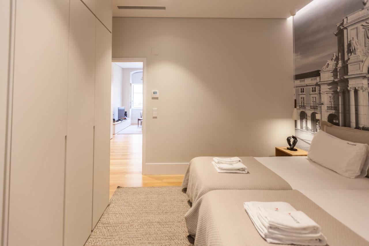 Flh Baixa Contemporary Flat Apartamento Lisboa