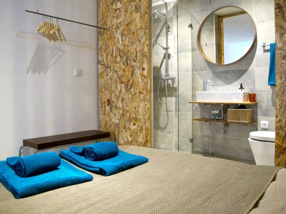 Apartamento Casa Da Travessa