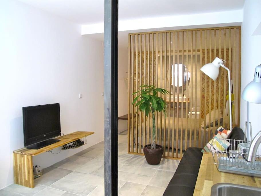 Apartamento Casa Da Travessa