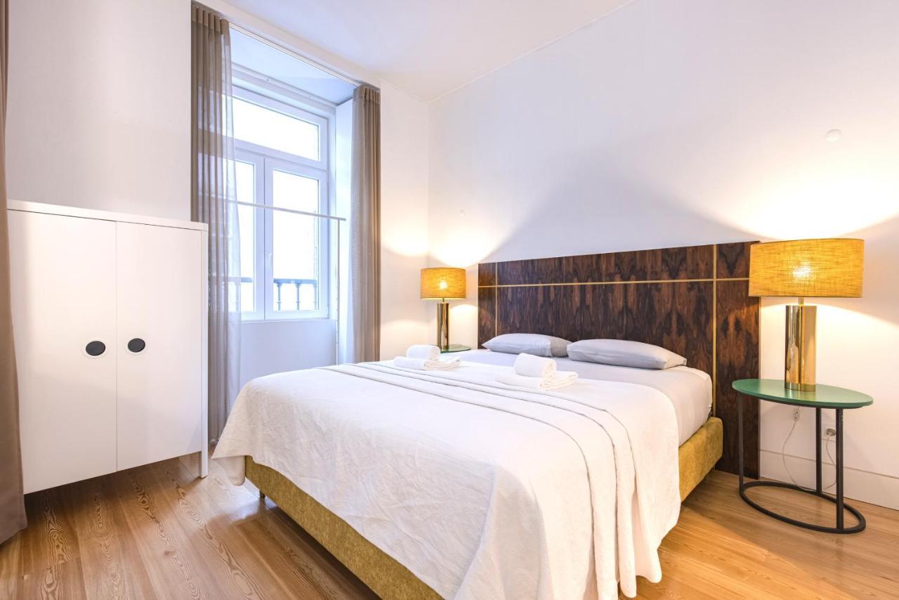 Cozy Downtown By Lovelystay * Lisboa
