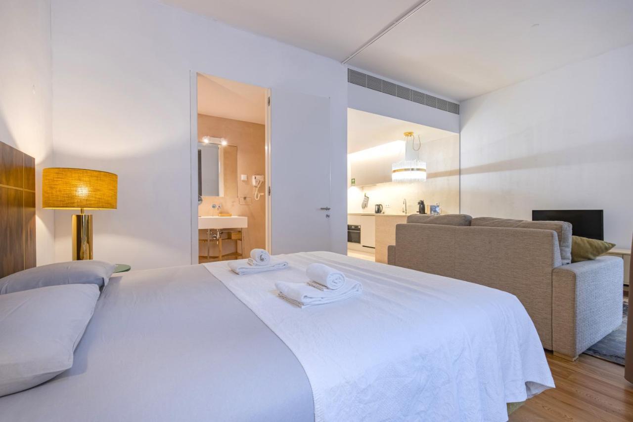 Apartamento Cozy Downtown By Lovelystay *