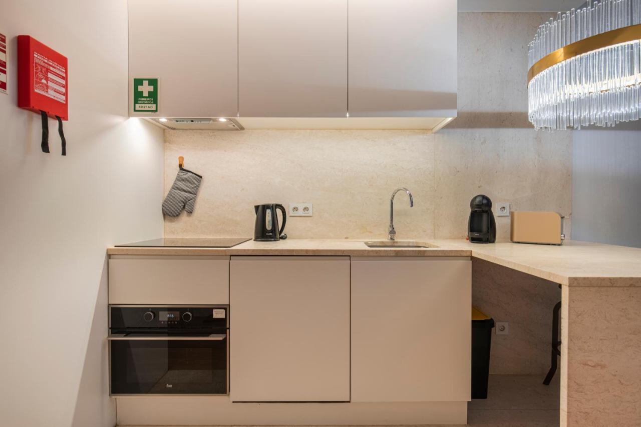Apartamento Cozy Downtown By Lovelystay Lisboa