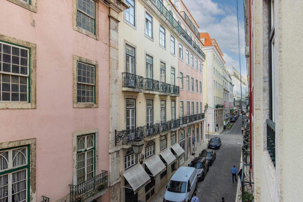 Cozy Downtown By Lovelystay Lisboa