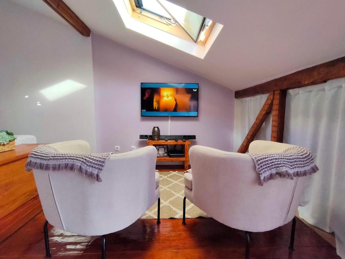 Apartamento Casa Shardana Lisboa
