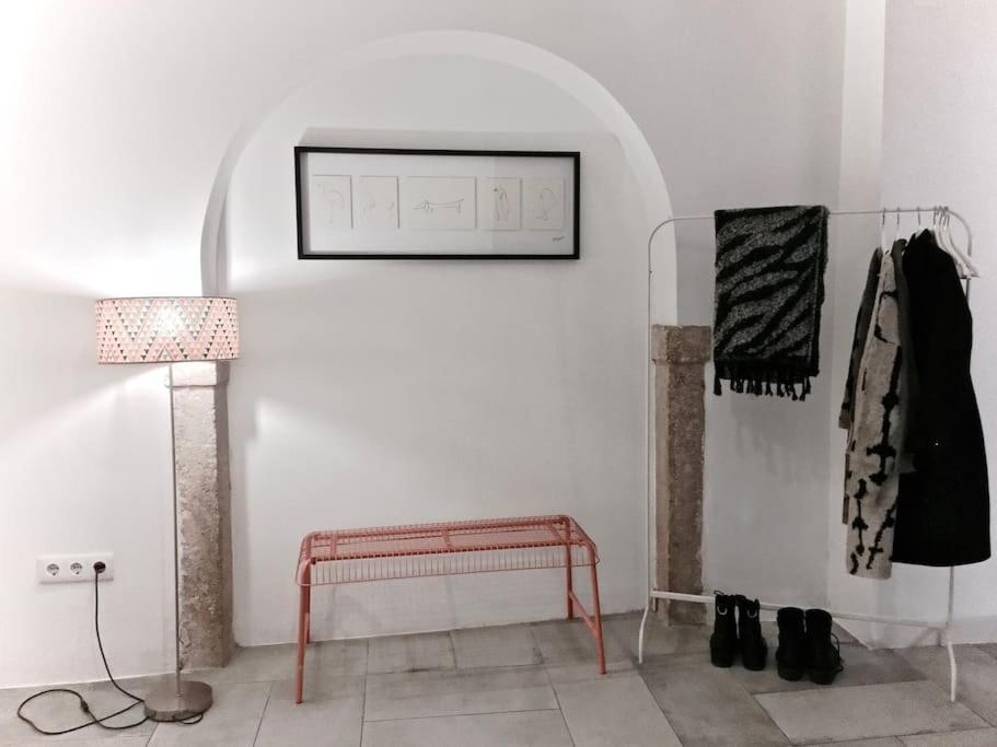 Apartamento Casa Dos Mastros Lisboa