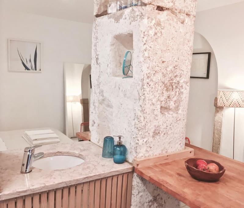 Casa Dos Mastros Apartamento