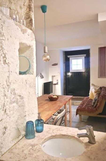 Casa Dos Mastros * Lisboa