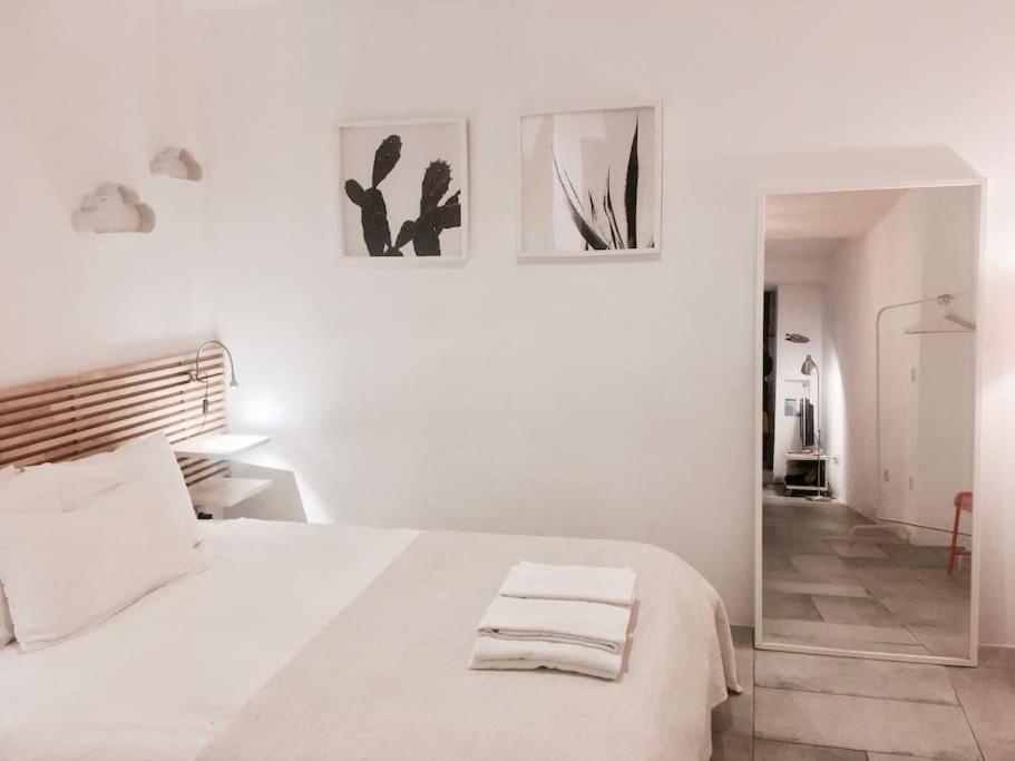 Casa Dos Mastros Apartamento
