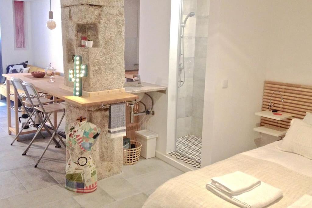 Casa Dos Mastros Apartamento