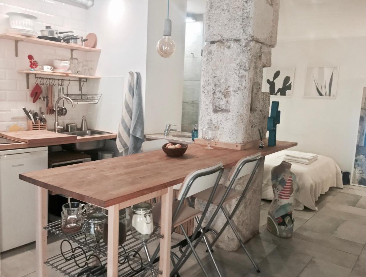 Casa Dos Mastros Apartamento Lisboa