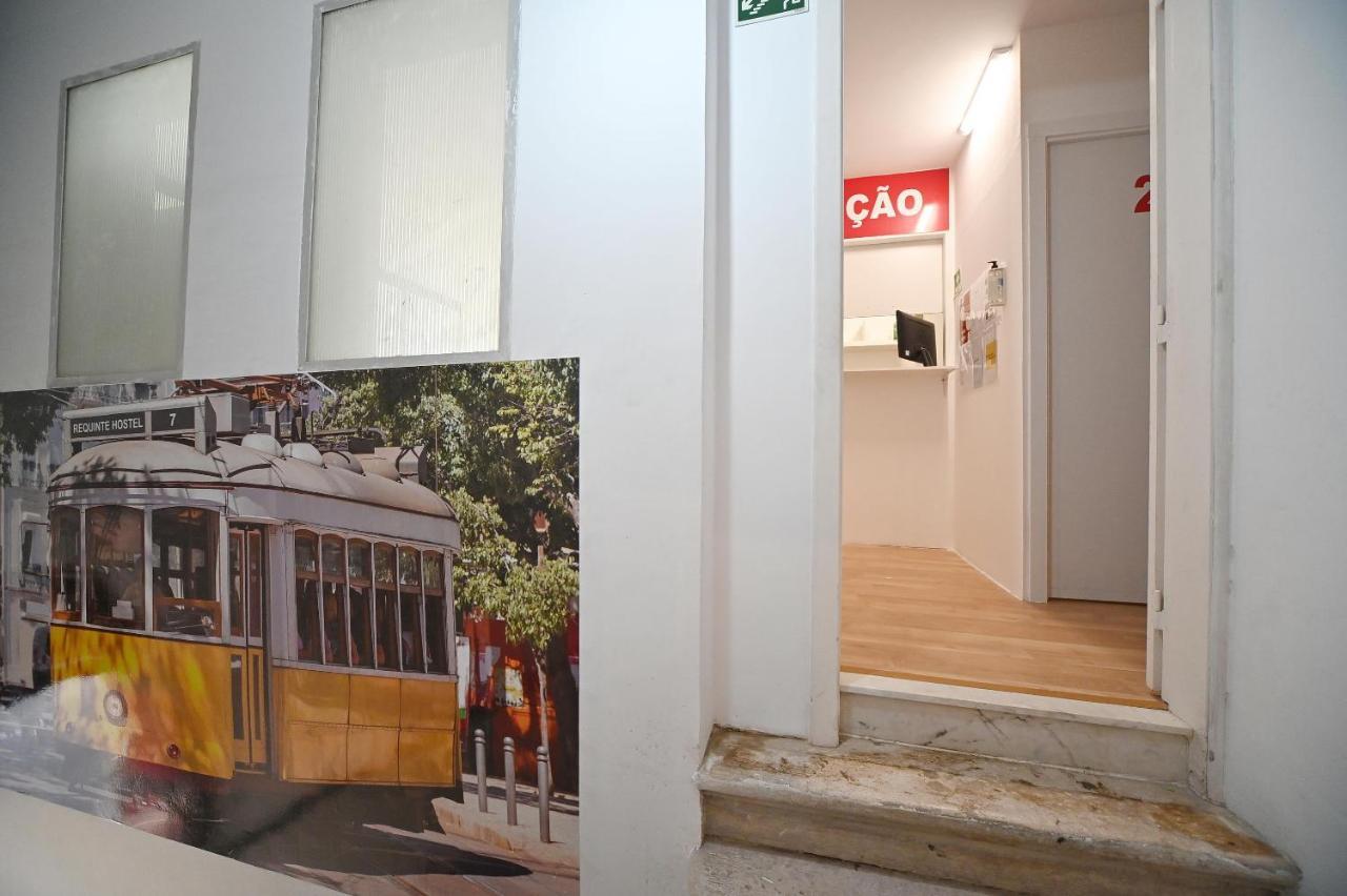 7 Requinte Lisboa