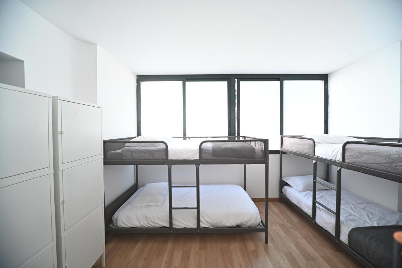 Hostal 7 Requinte *
