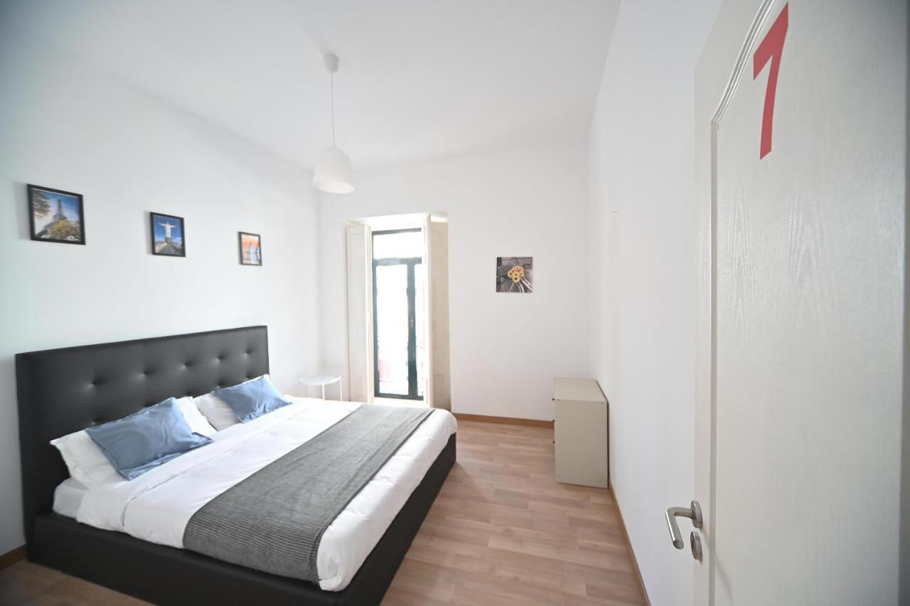 Hostal 7 Requinte *