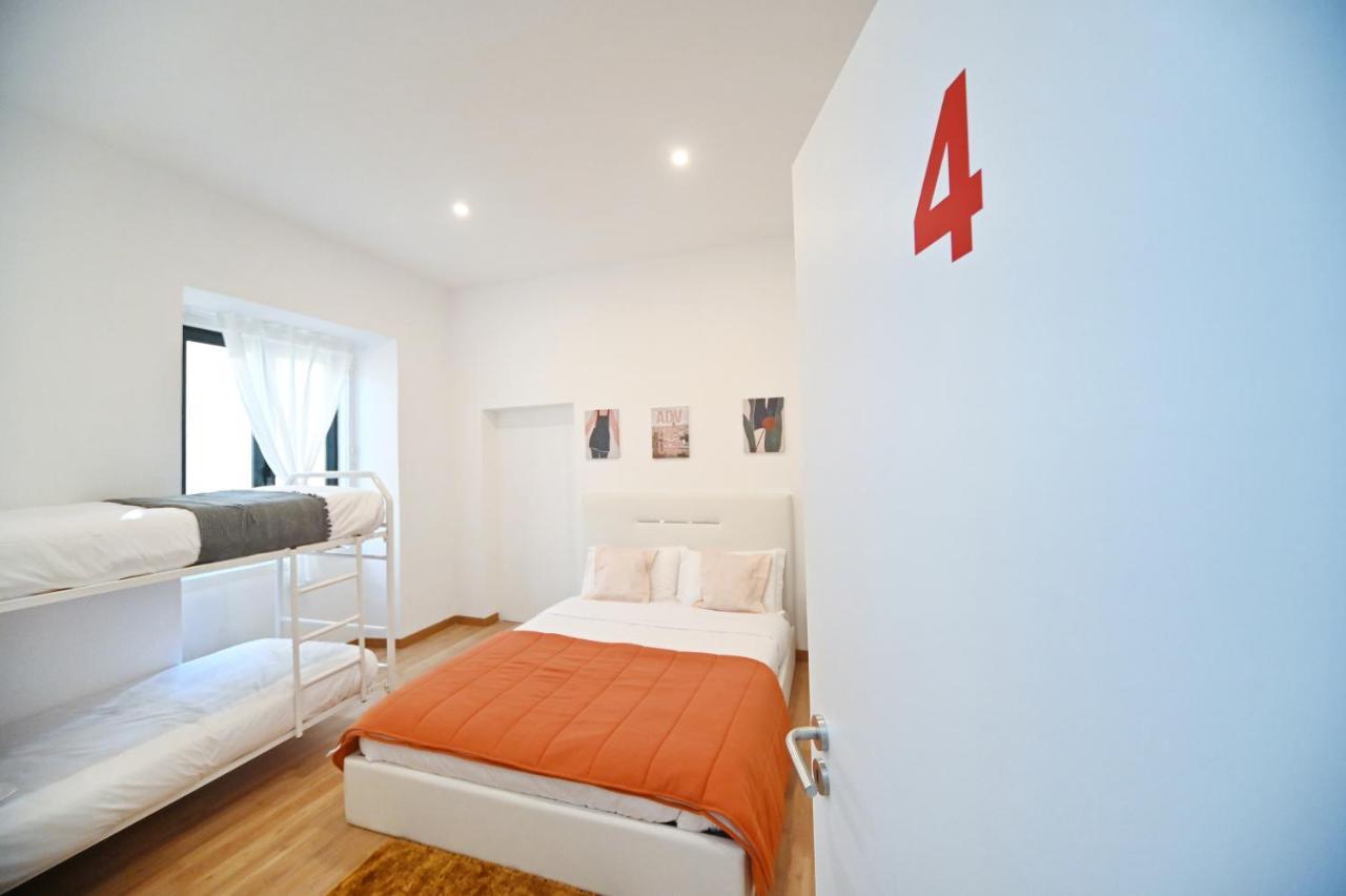 Hostal 7 Requinte Lisboa