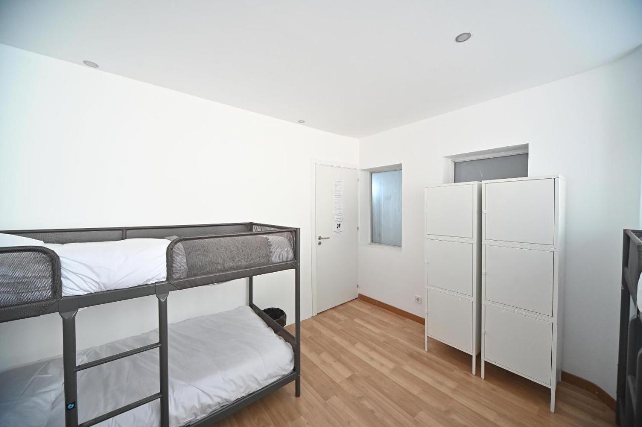 7 Requinte Hostal Lisboa