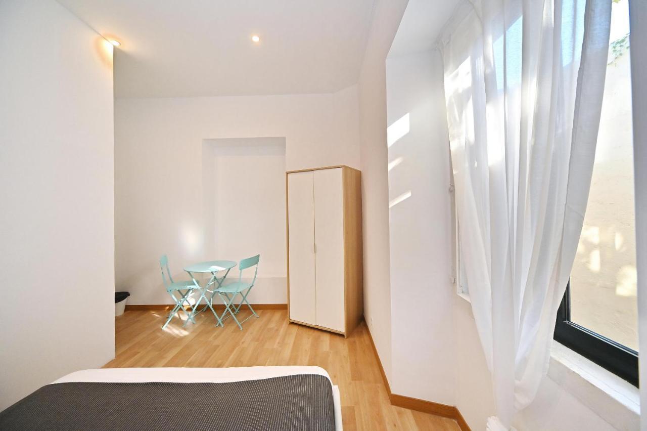 Hostal 7 Requinte Lisboa