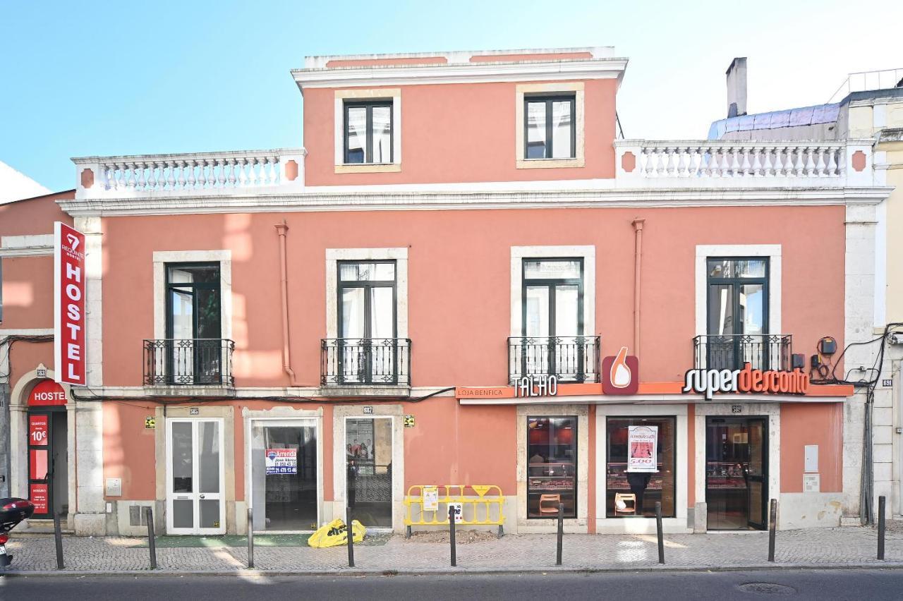 Hostal 7 Requinte
