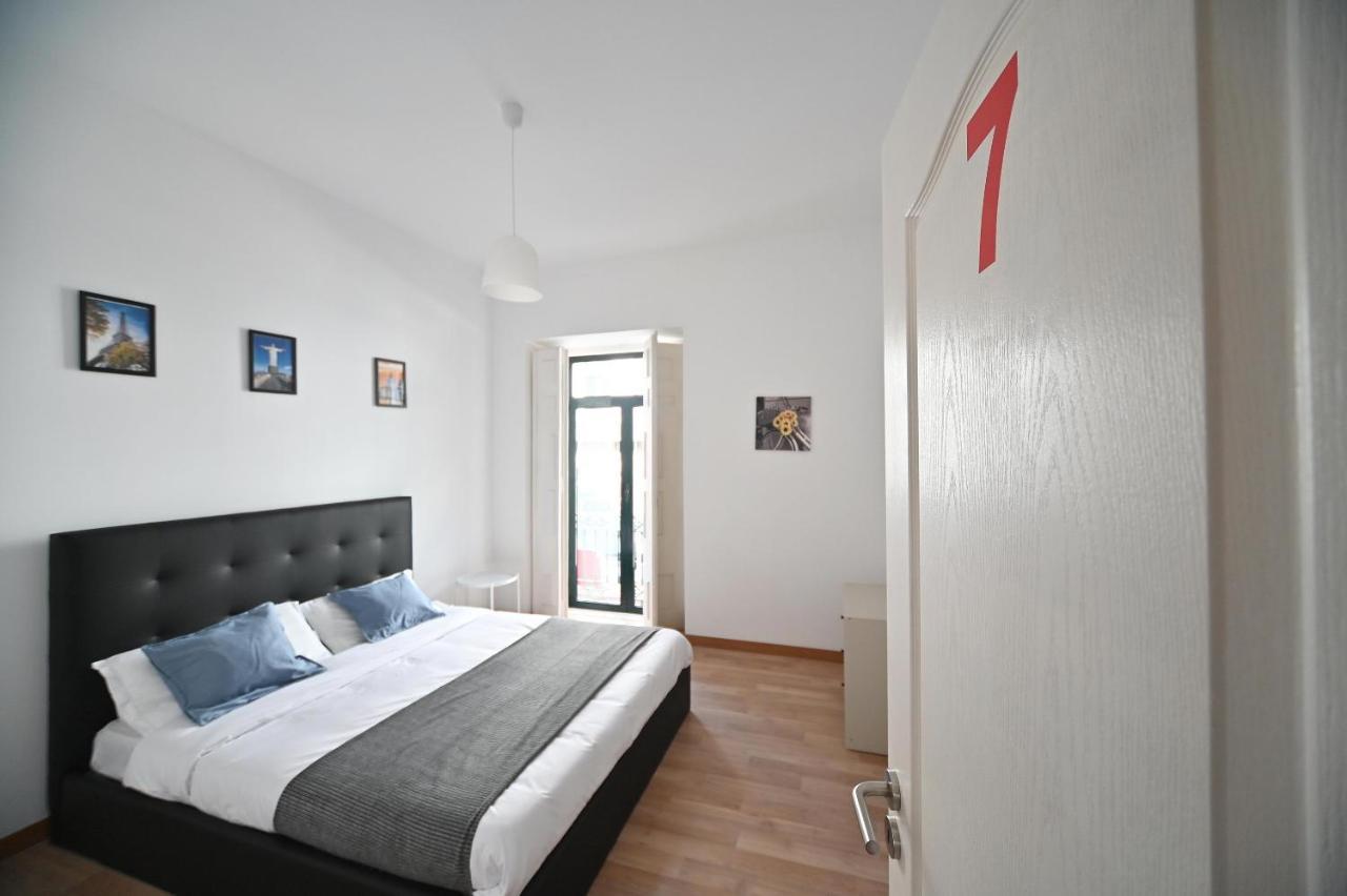 Hostal 7 Requinte Lisboa