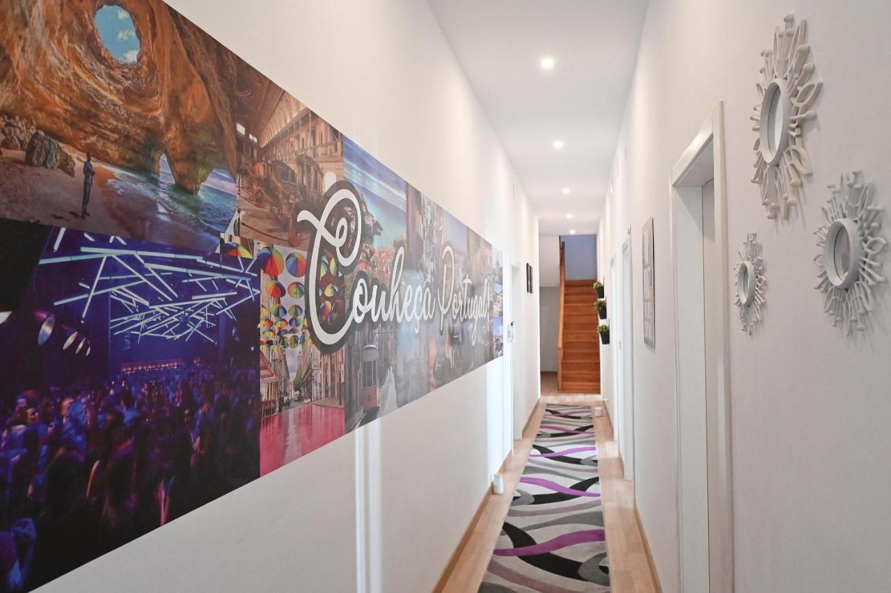 7 Requinte Hostal