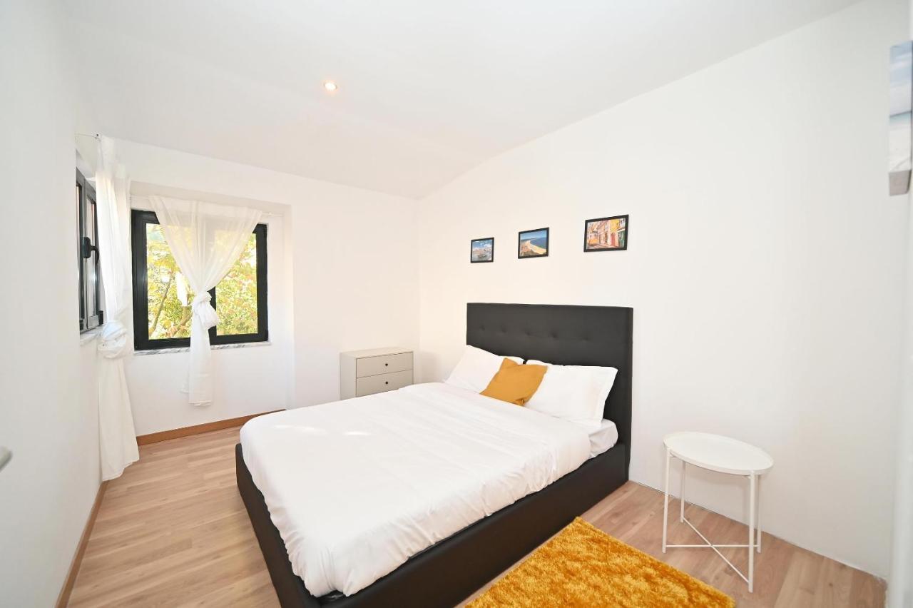 Hostal 7 Requinte Lisboa