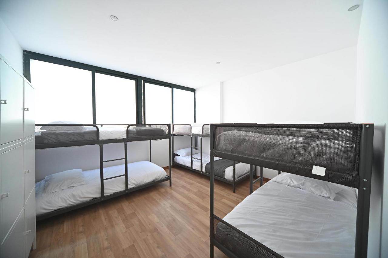 7 Requinte Hostal Lisboa