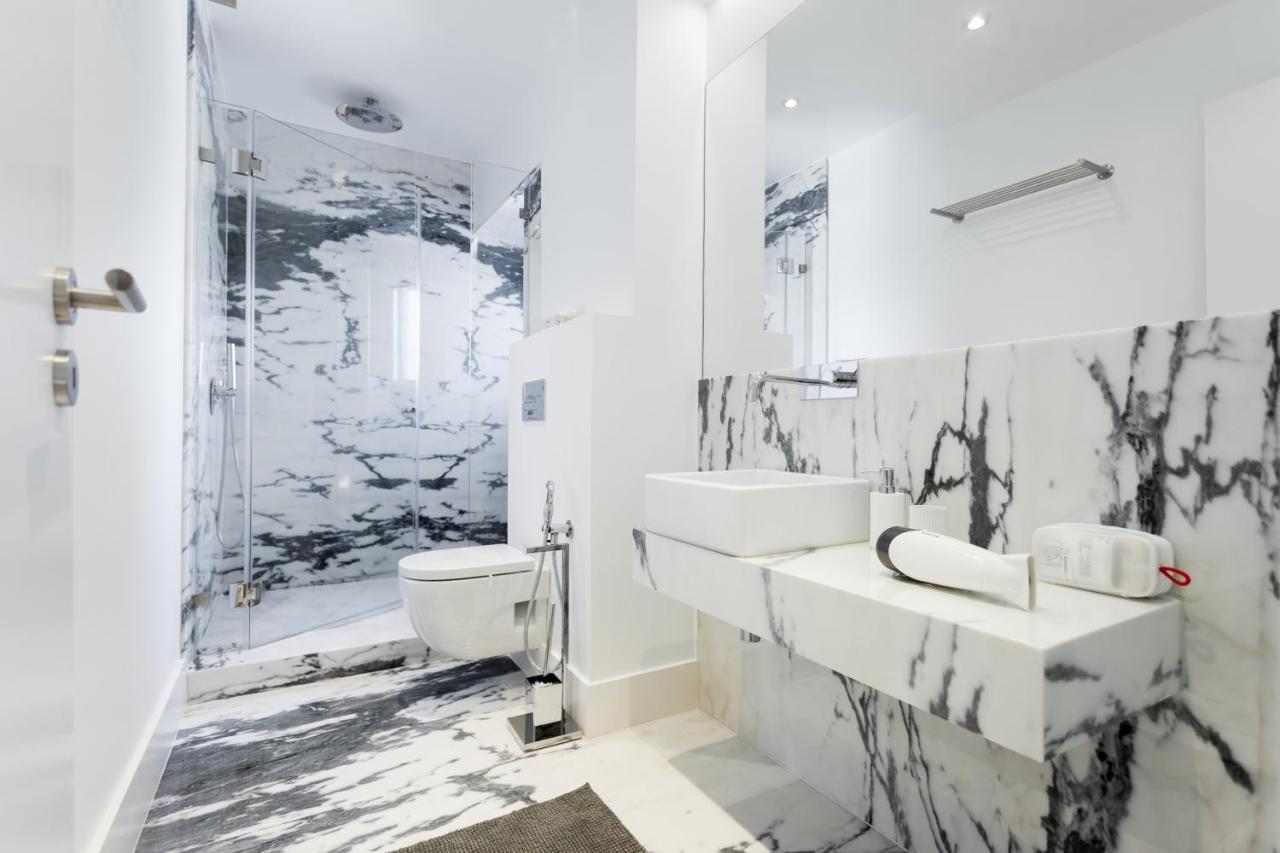 Santa Justa 24 Downtown Apartamento Lisboa