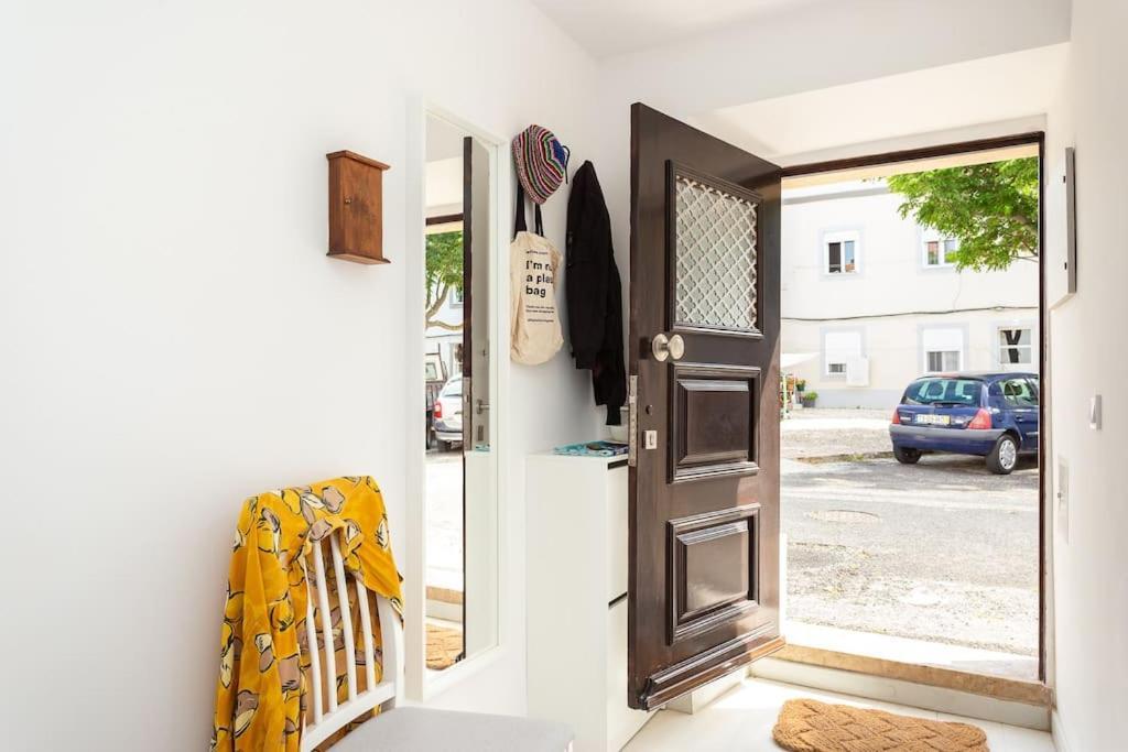 A Treat In Belem Apartamento Lisboa