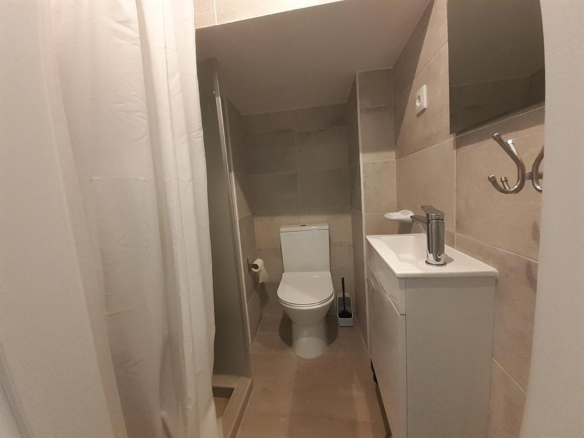Apartamento Cozy Flat In Arroios