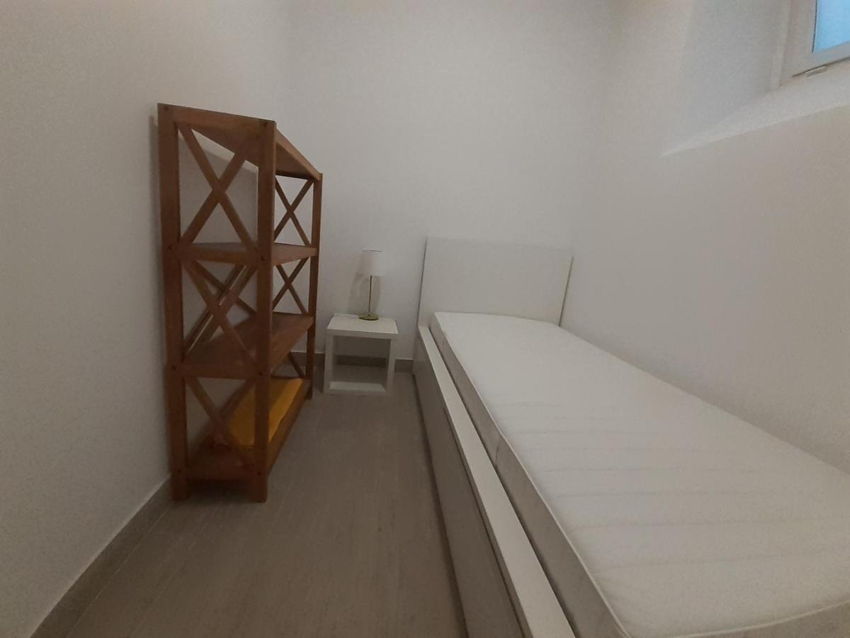 Cozy Flat In Arroios Apartamento *