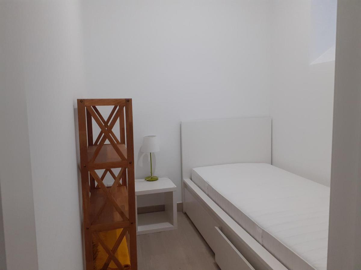 Apartamento Cozy Flat In Arroios