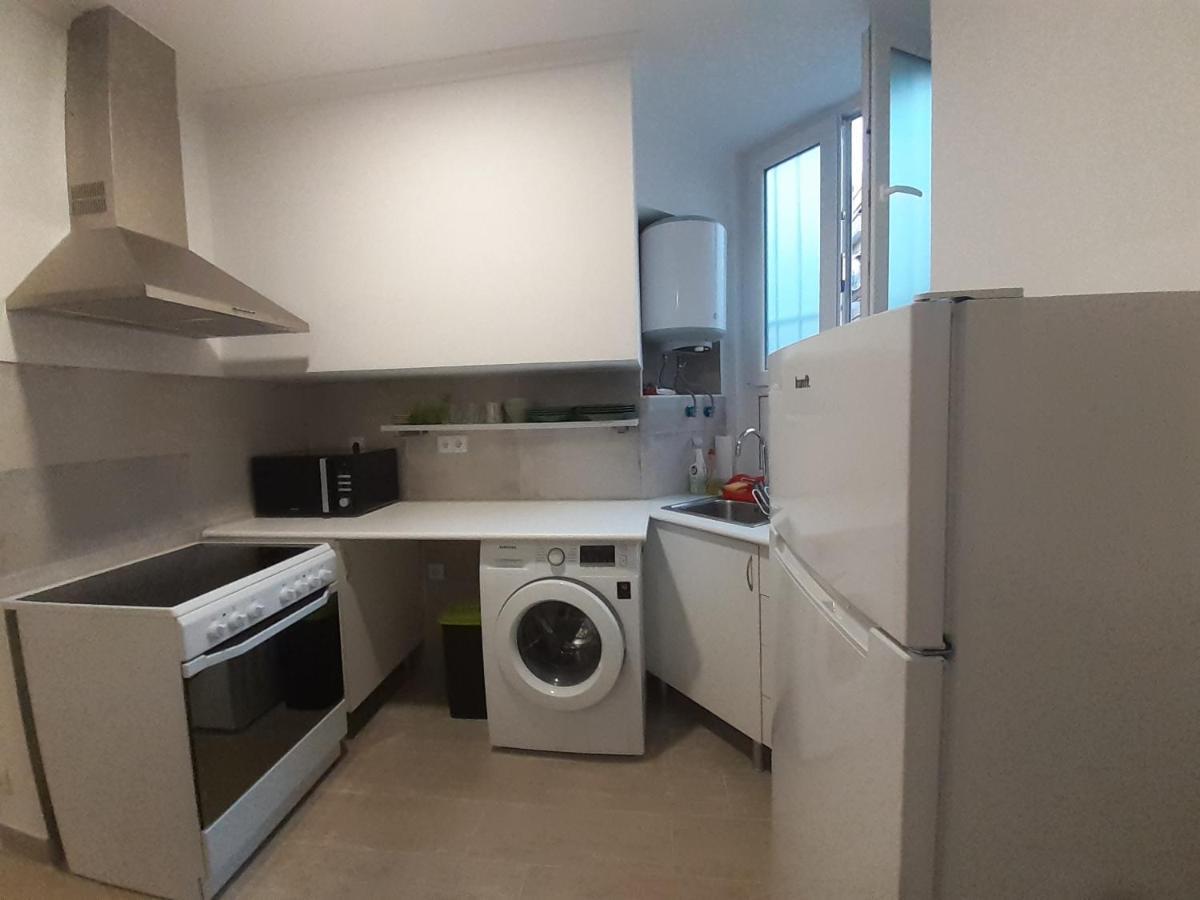 Apartamento Cozy Flat In Arroios