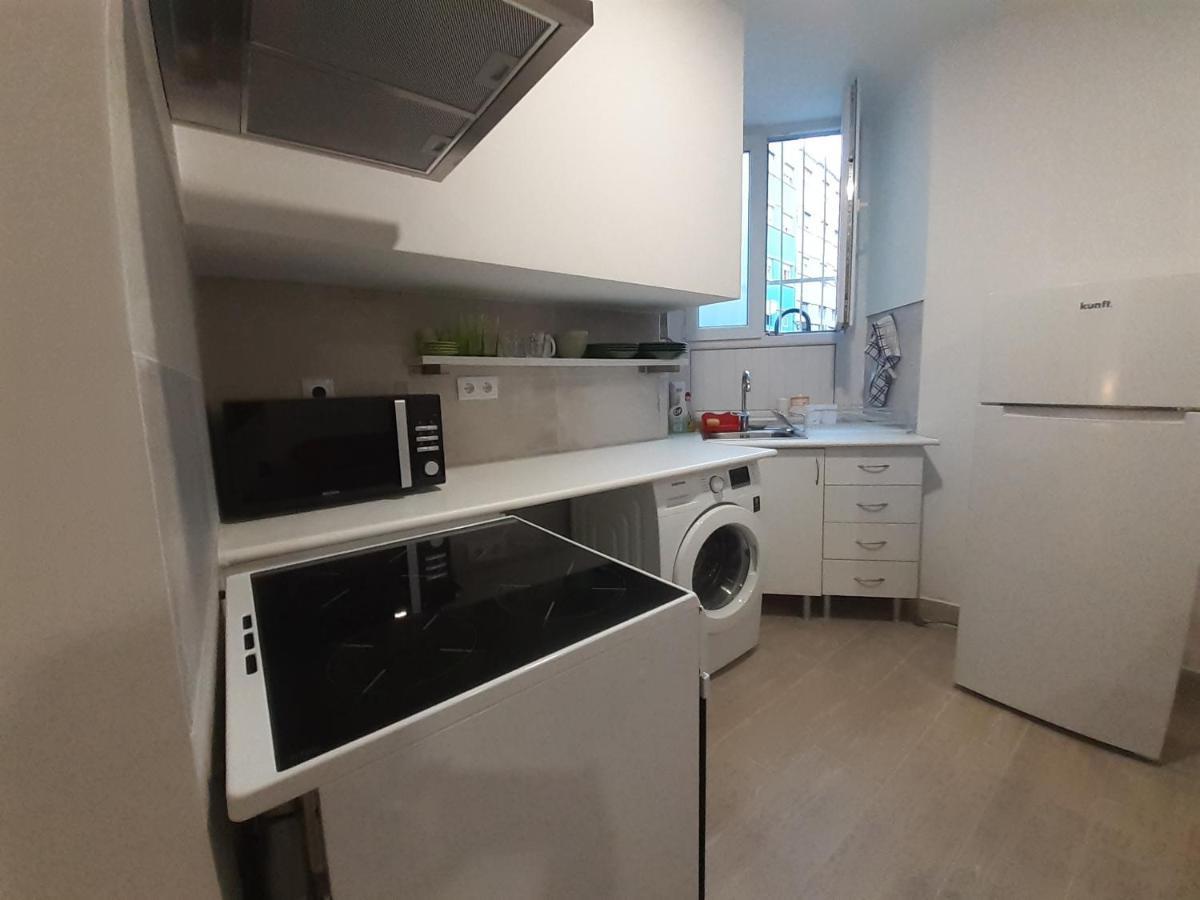 Apartamento Cozy Flat In Arroios