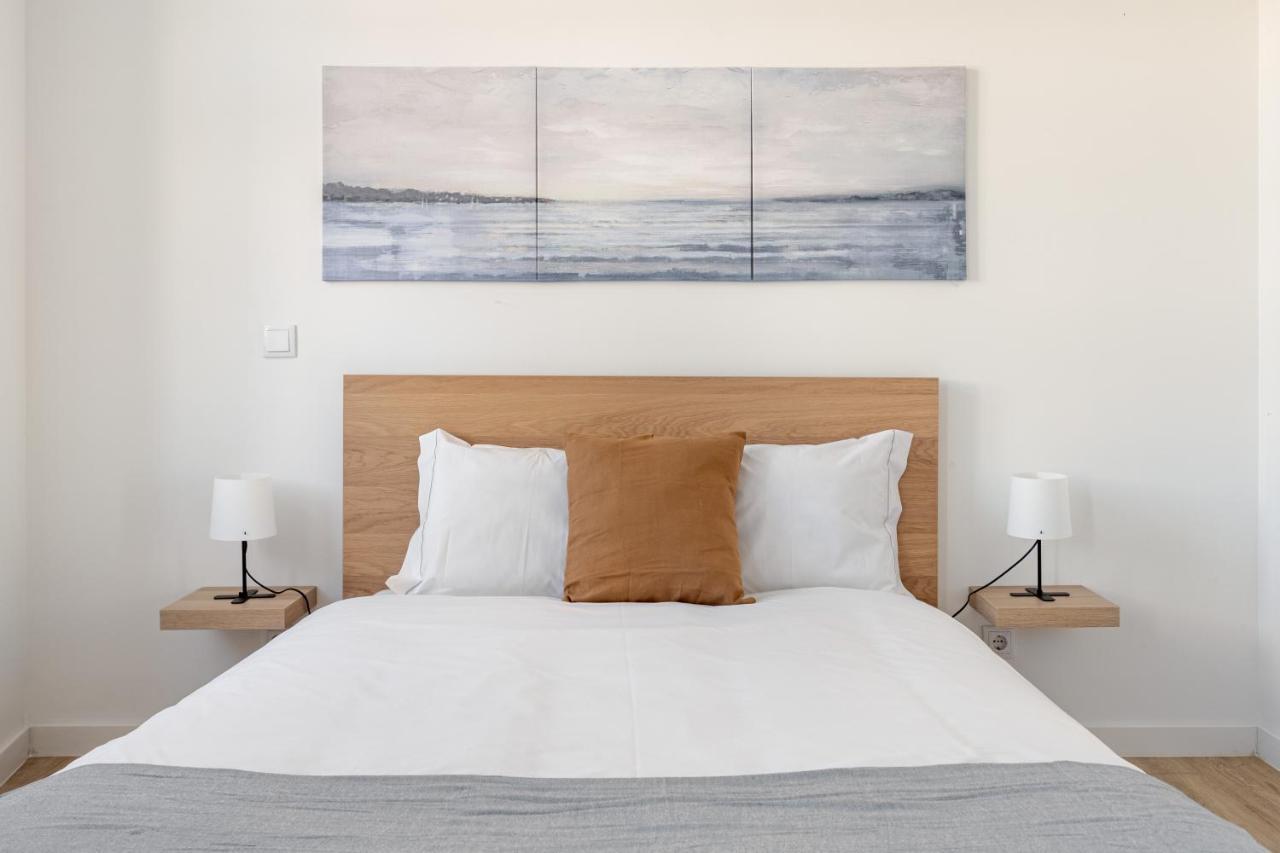 Apartamento Altido Campolide *