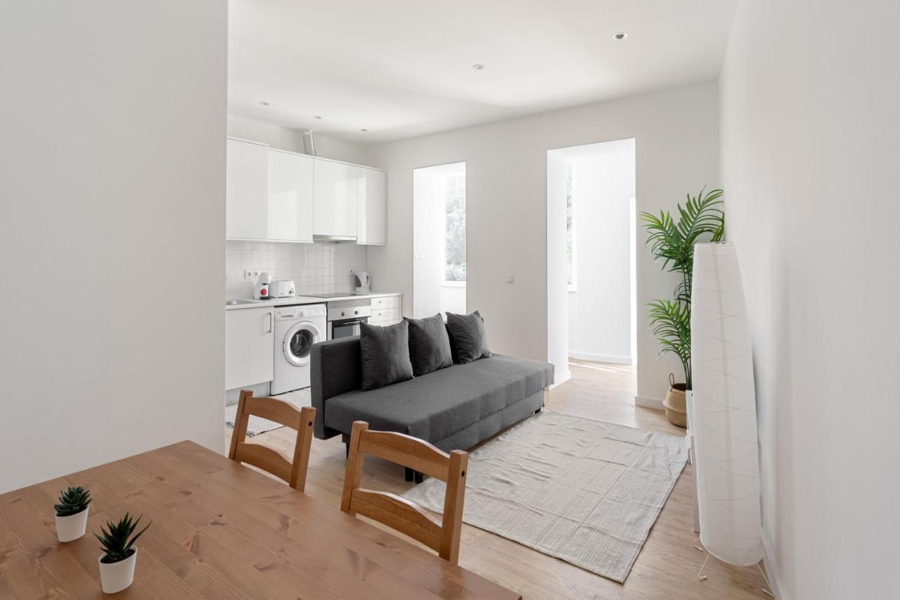Apartamento Altido Campolide Lisboa