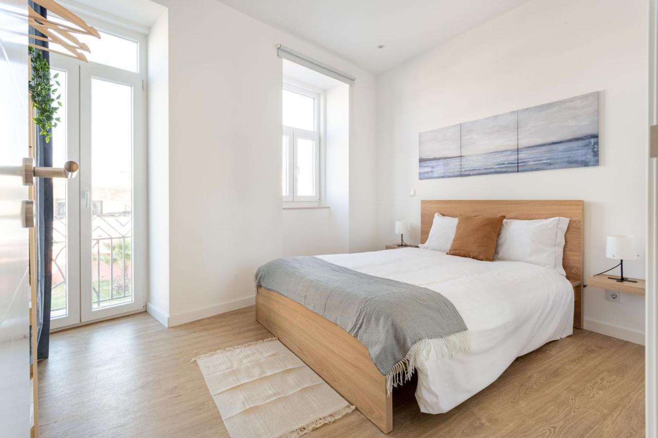 Altido Campolide Apartamento Lisboa