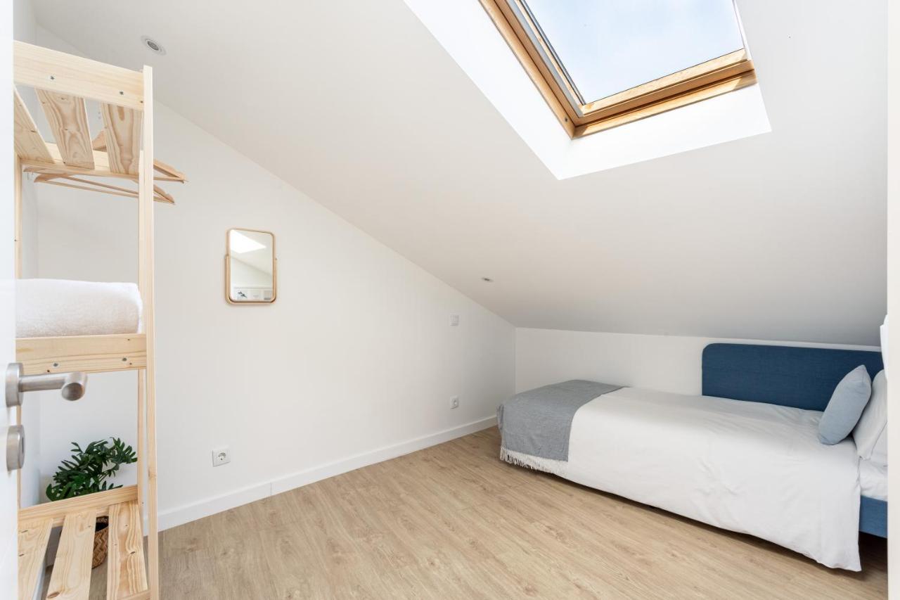 Altido Campolide Apartamento Lisboa