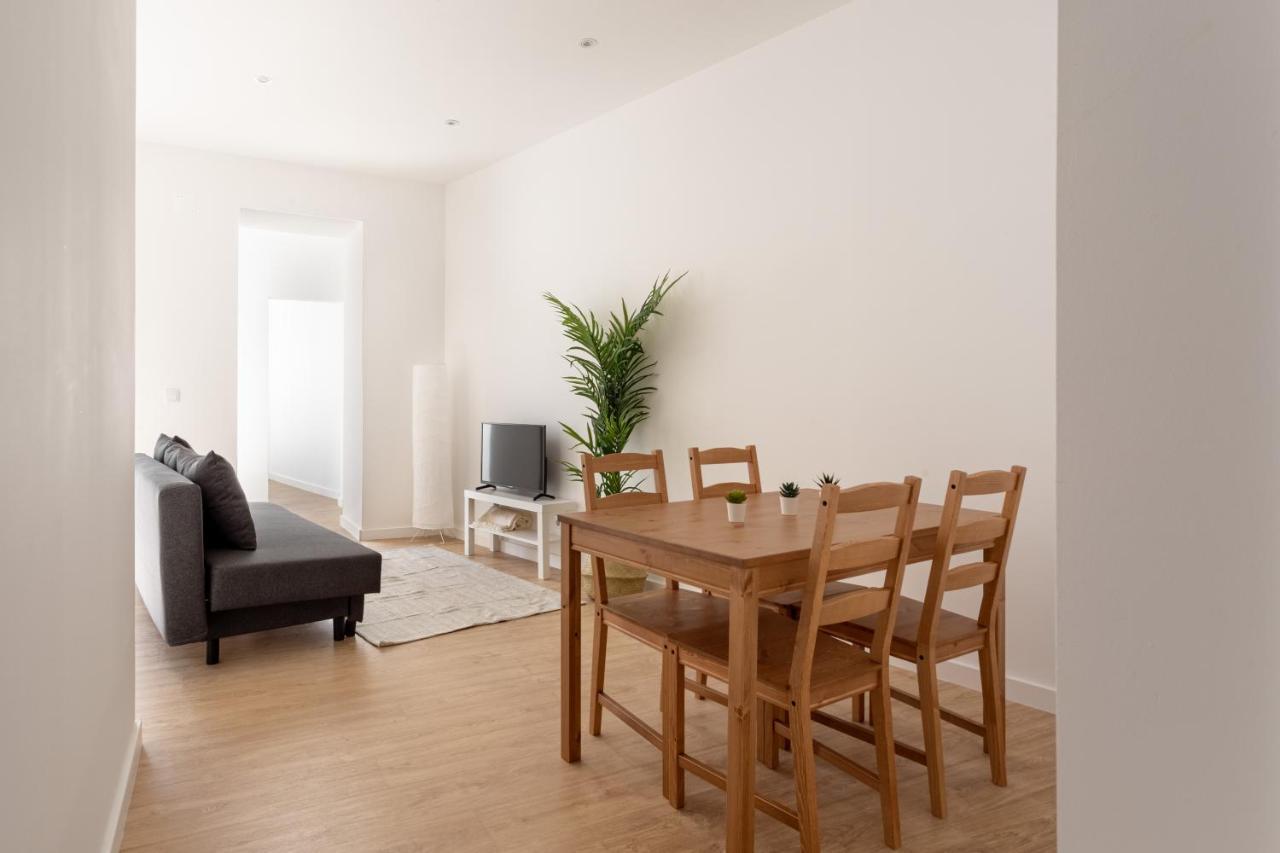 Altido Campolide Apartamento Lisboa