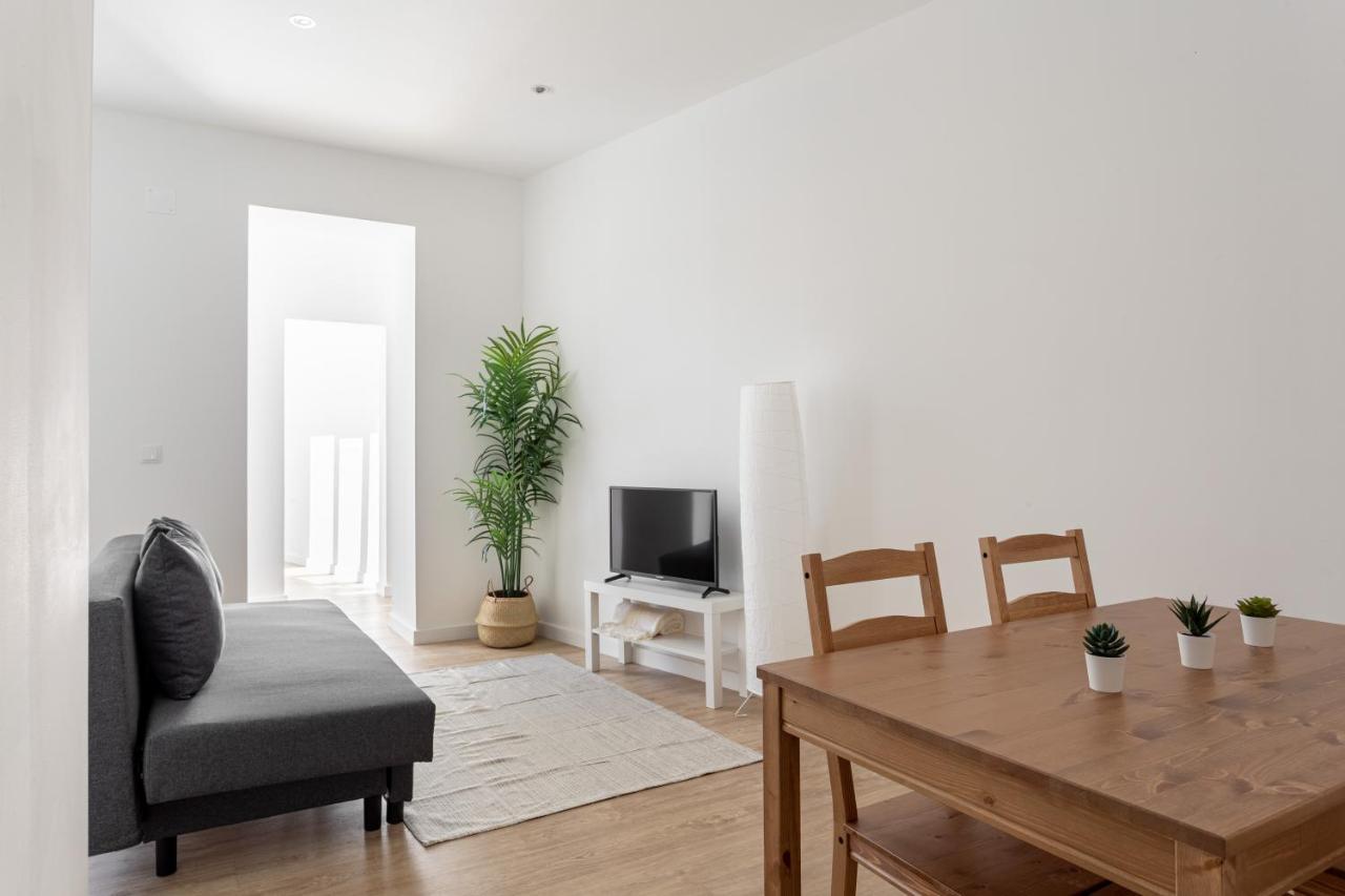 Apartamento Altido Campolide *