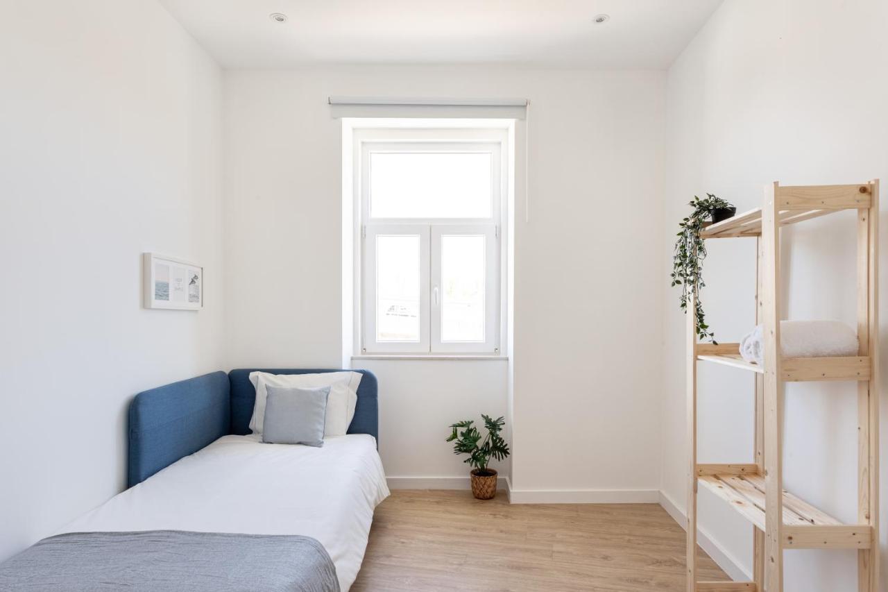 Altido Campolide Apartamento Lisboa