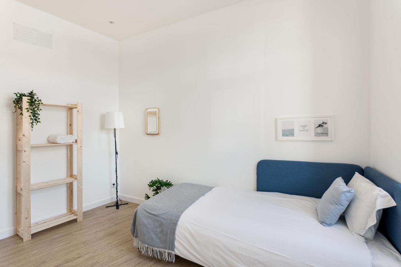 Apartamento Altido Campolide *