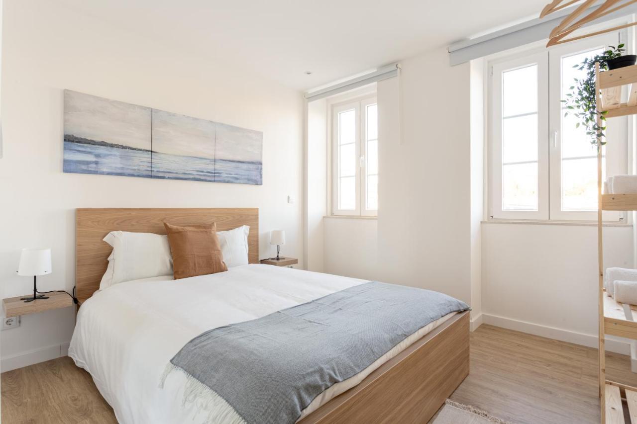 Apartamento Altido Campolide Flats Lisboa
