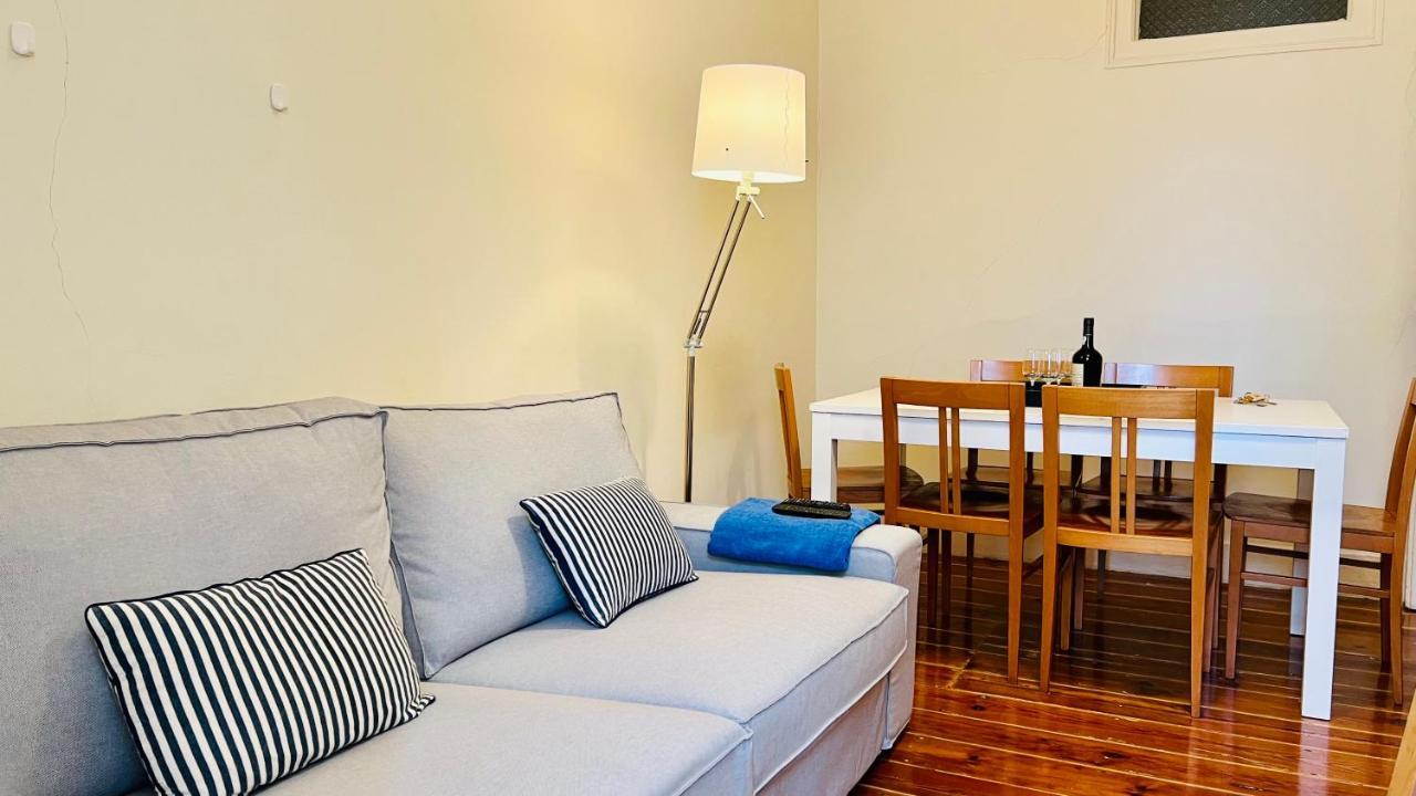 Caldeira Apartment *
