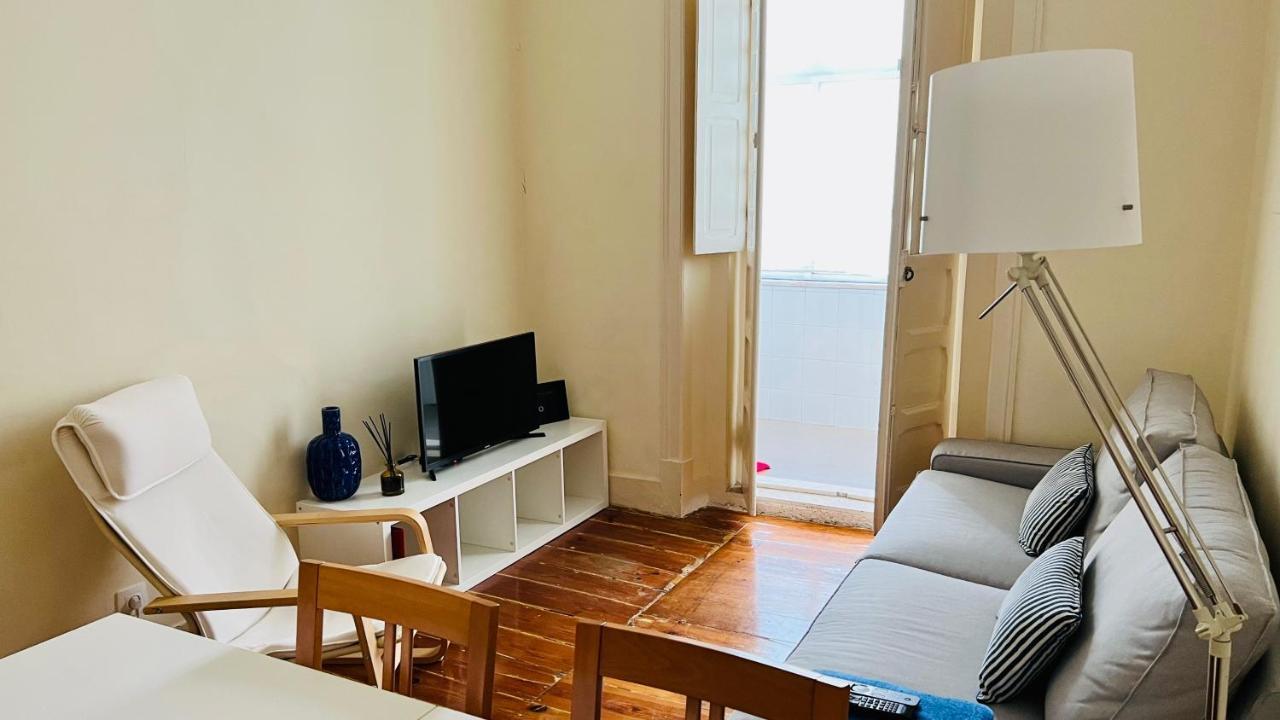 Caldeira Apartment Lisbon