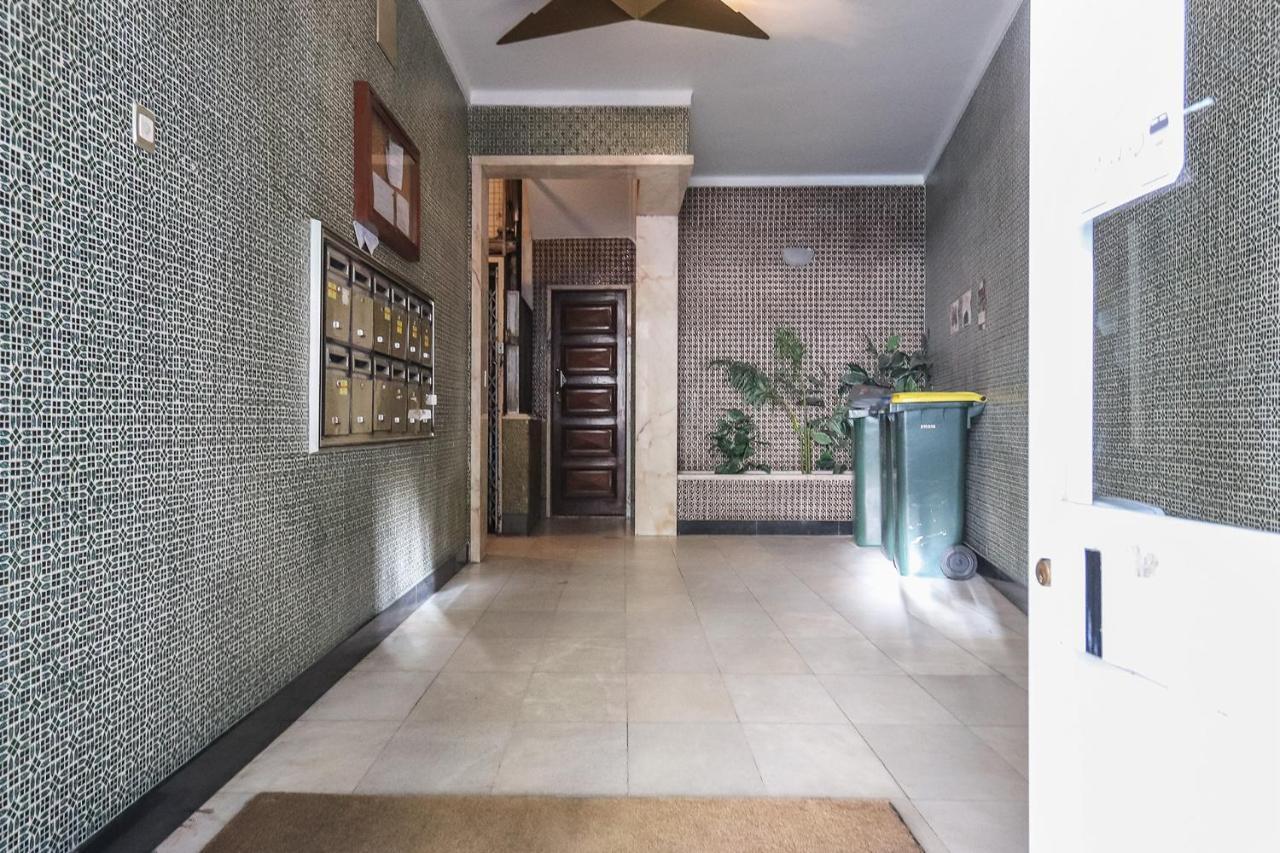 Saldanha Terrace By Homing *