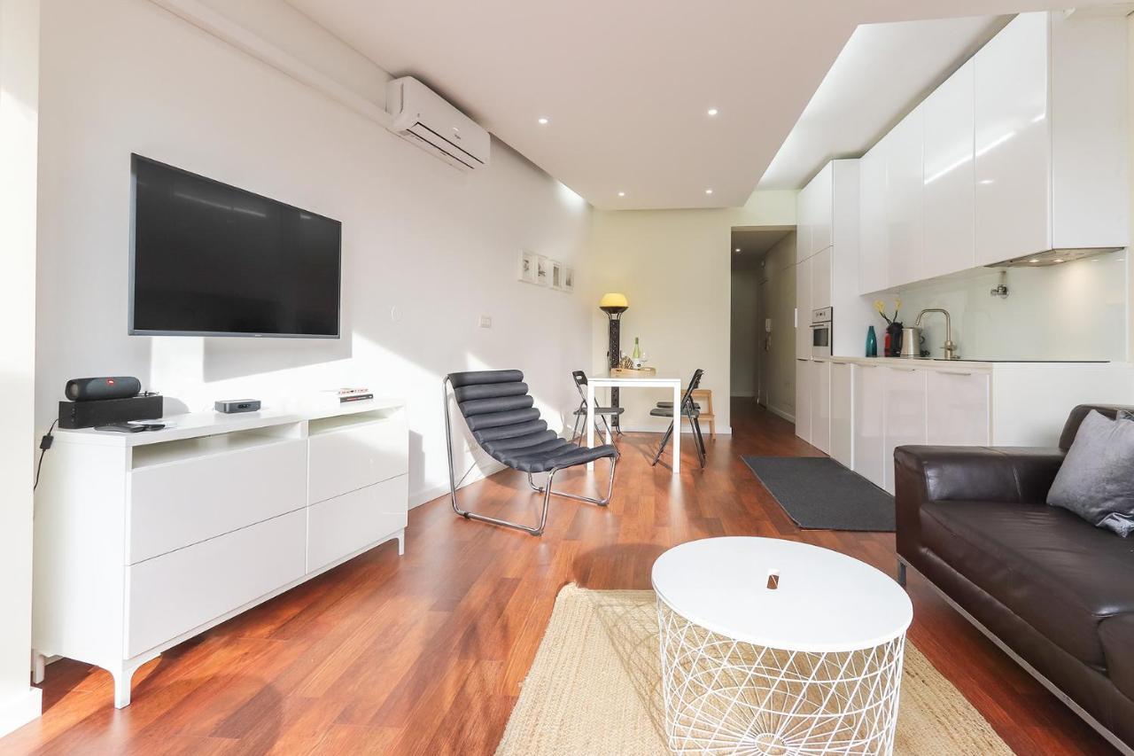 Saldanha Terrace By Homing *