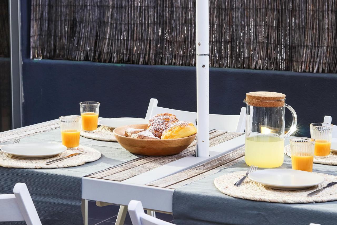 Saldanha Terrace By Homing Lisboa